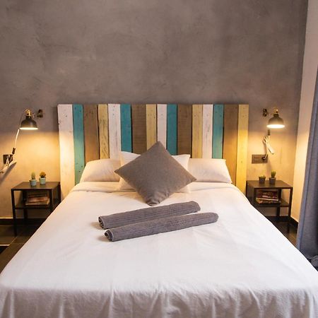 Bbtk Malaga Hostel Екстериор снимка