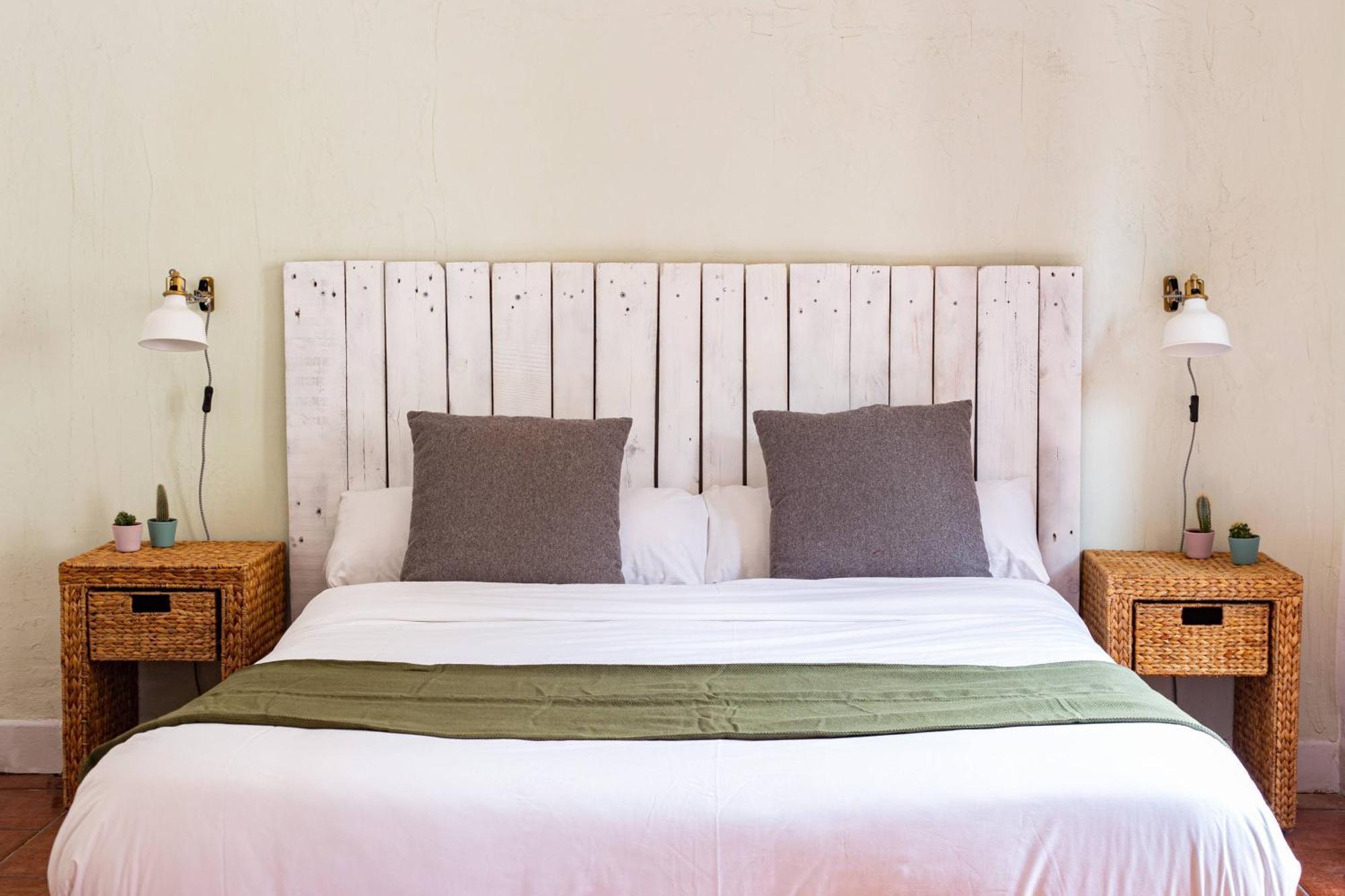 Bbtk Malaga Hostel Екстериор снимка