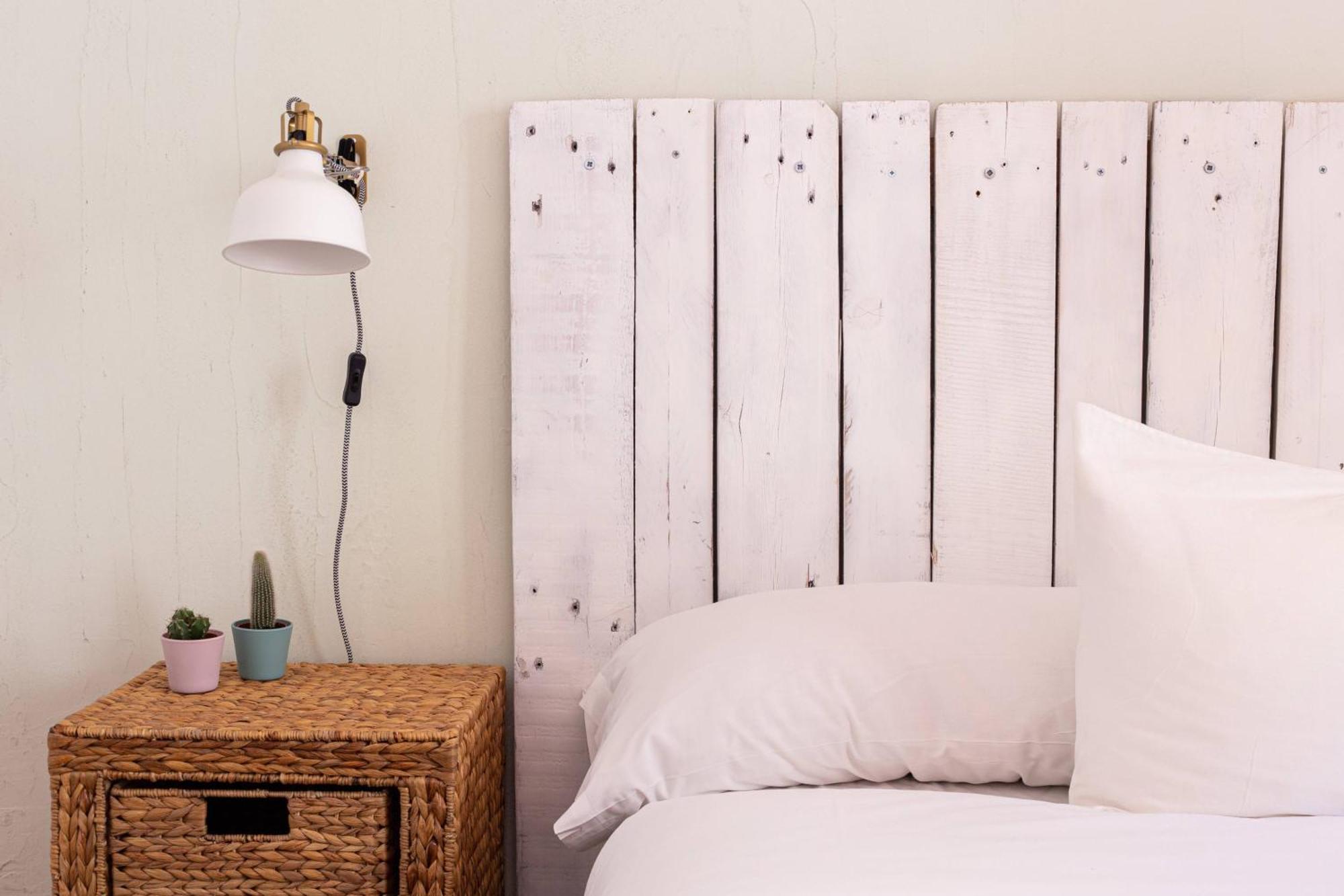Bbtk Malaga Hostel Екстериор снимка
