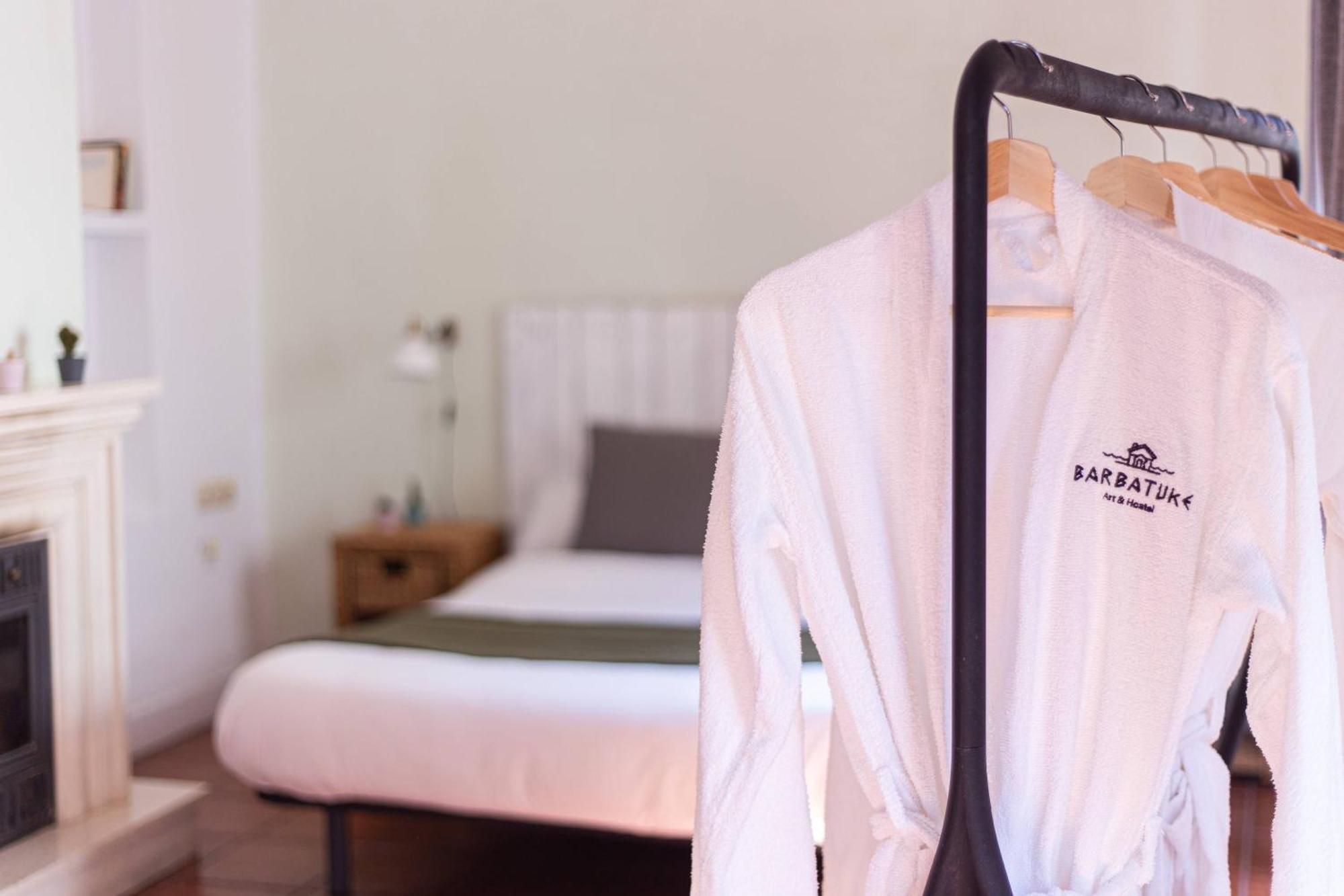 Bbtk Malaga Hostel Екстериор снимка