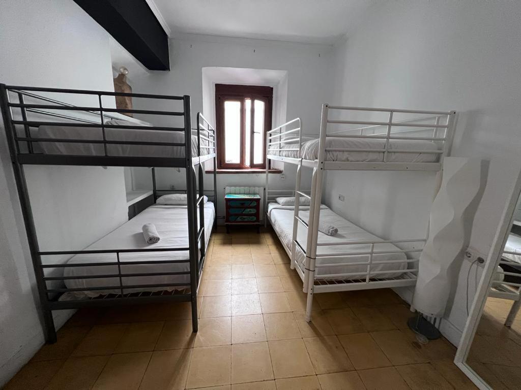 Bbtk Malaga Hostel Екстериор снимка