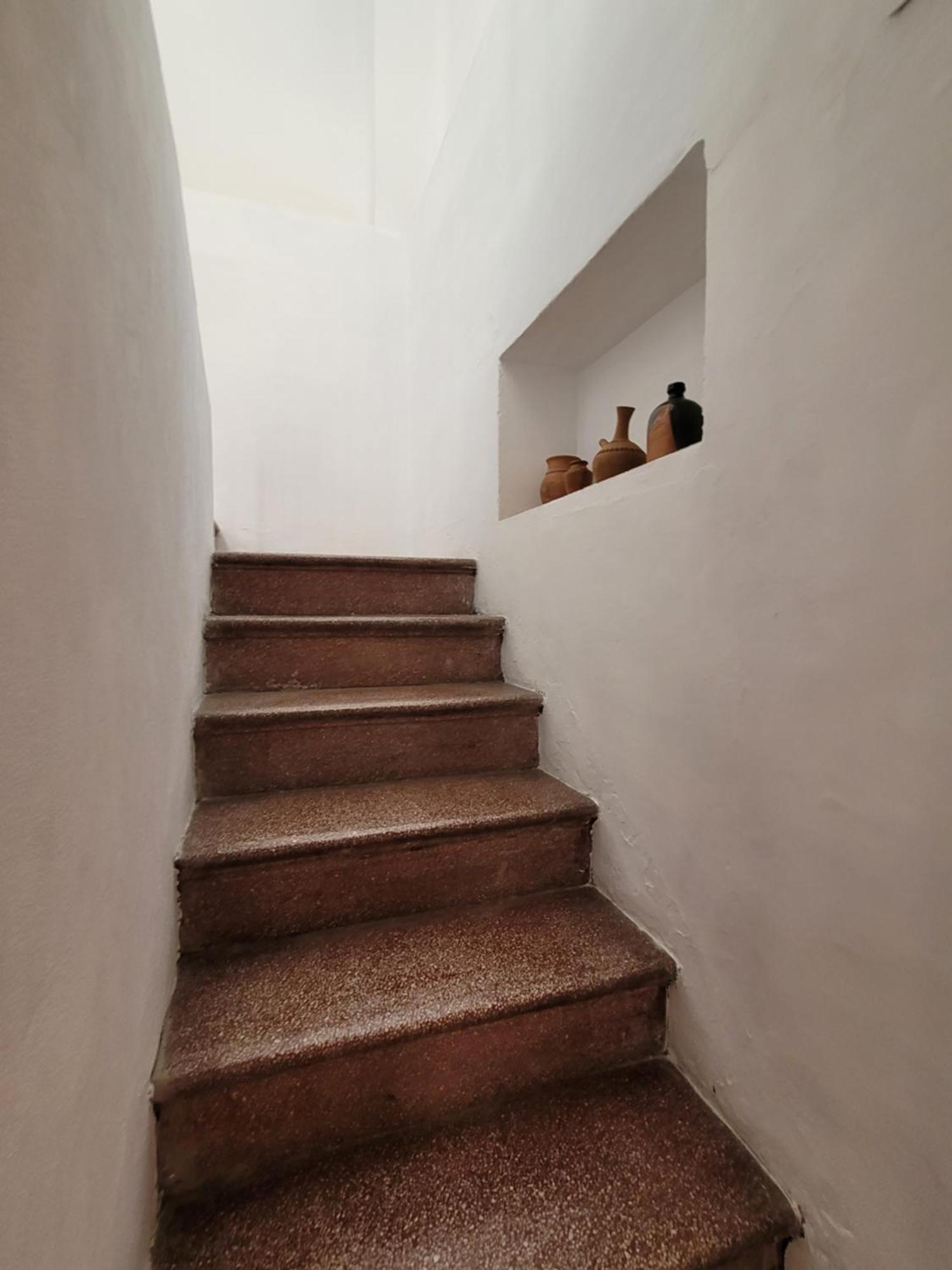 Bbtk Malaga Hostel Екстериор снимка